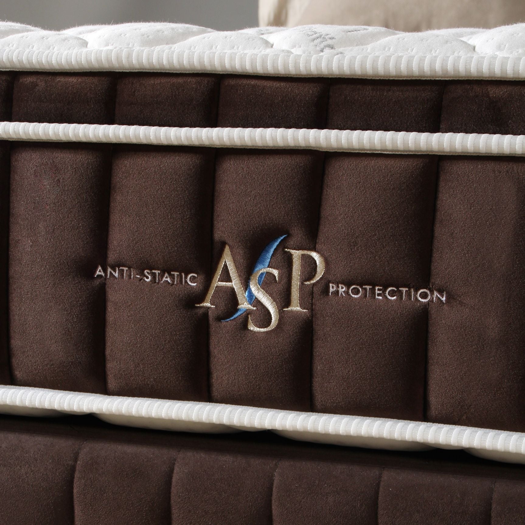 ASP Bed Latex Mattress