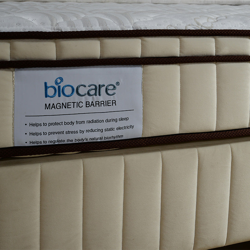 Getha Biocare Compass Star Mattress Protect Body from Radiation